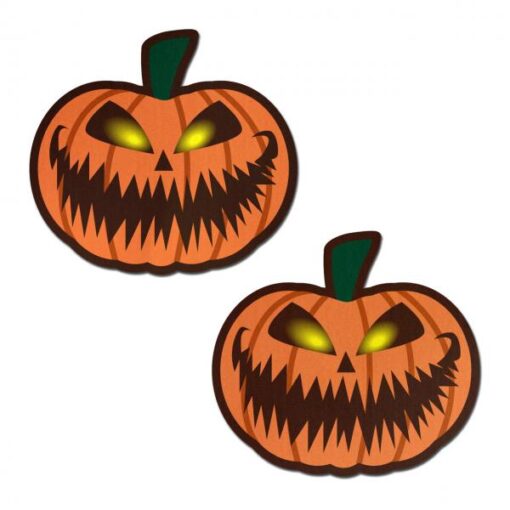 Pastease Terrifying Jack O Lanterns